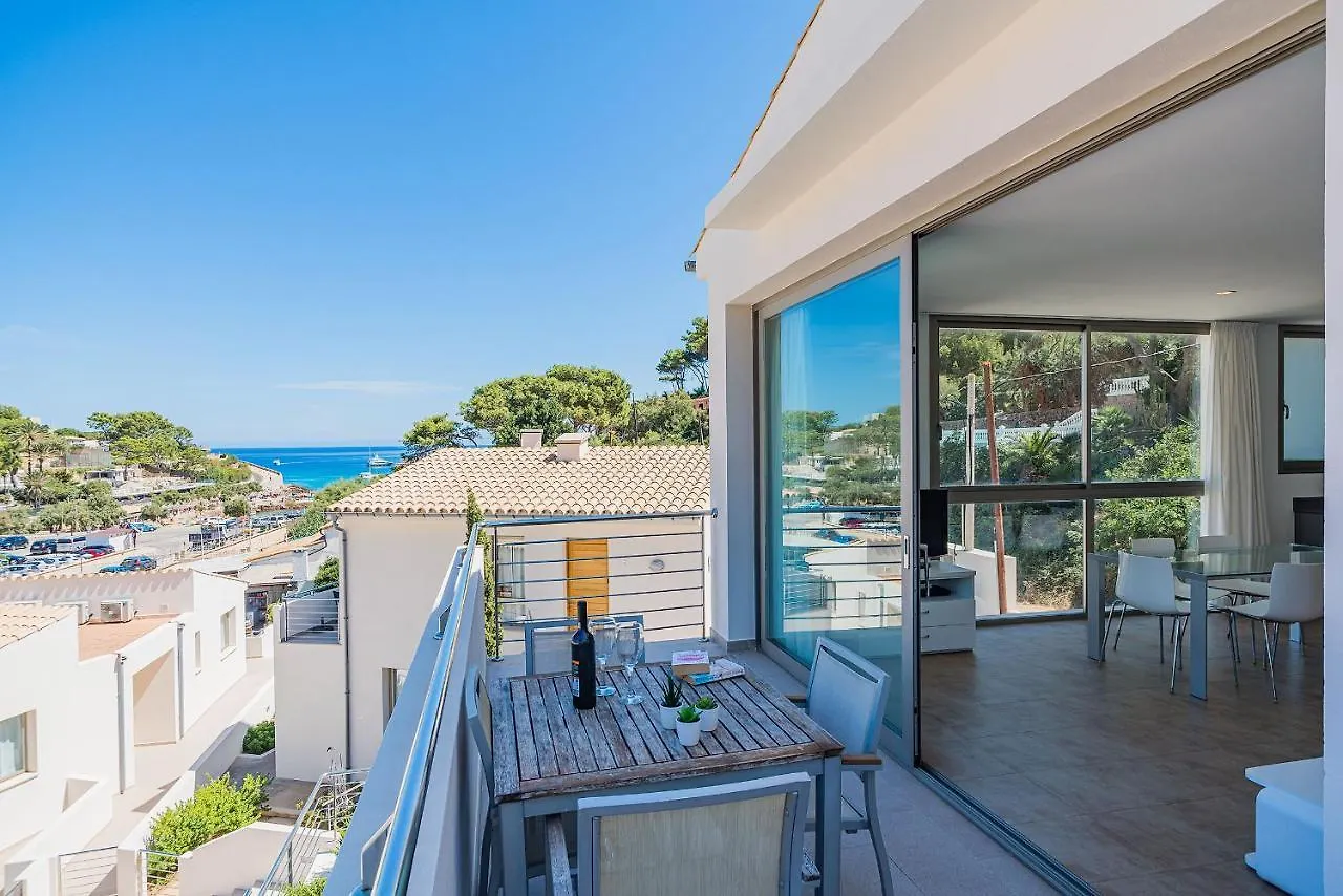 Molins 3 Villa Cala de Sant Vicenc