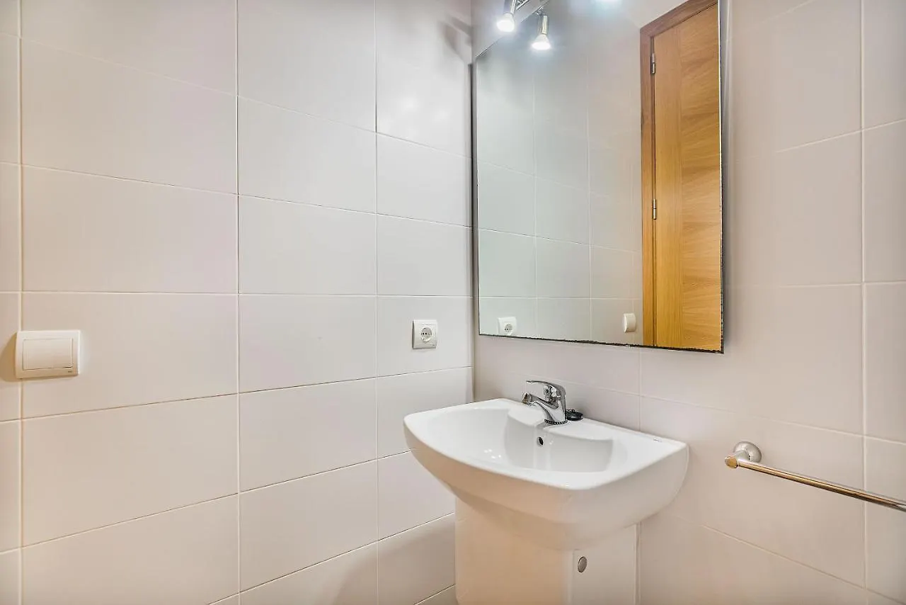 Holiday home Molins 3 Villa Cala San Vicente