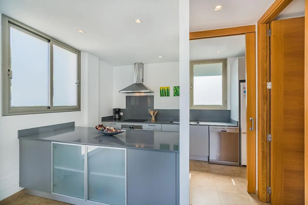 Molins 3 Villa Cala San Vicente  Holiday home