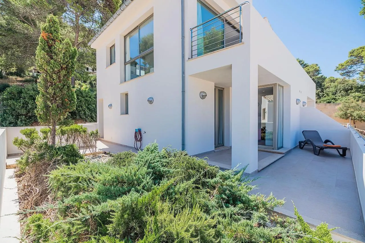 Vakantiehuis Molins 3 Villa Cala de Sant Vicenc