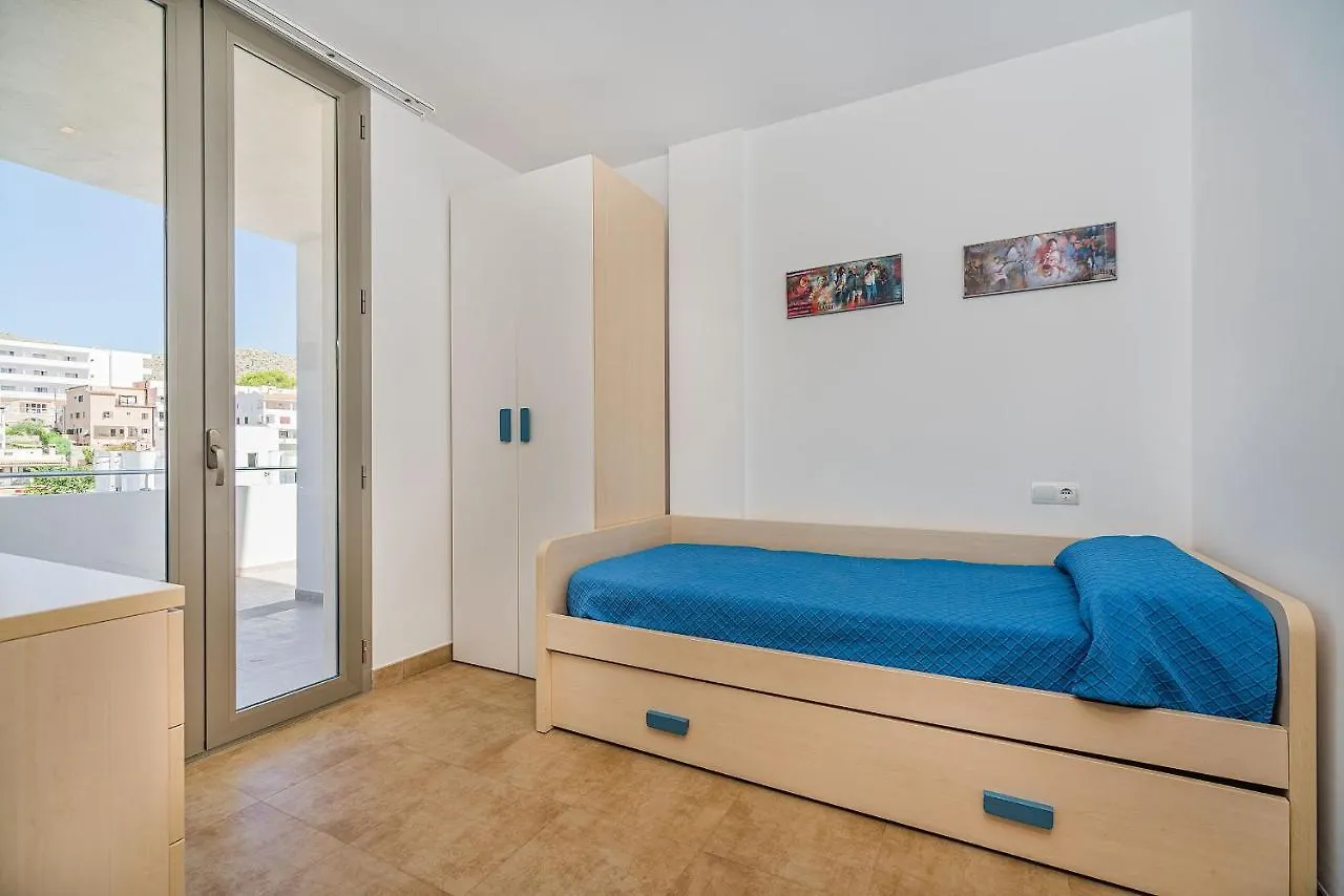 Molins 3 Villa Cala San Vicente  Holiday home Cala San Vicente (Mallorca)