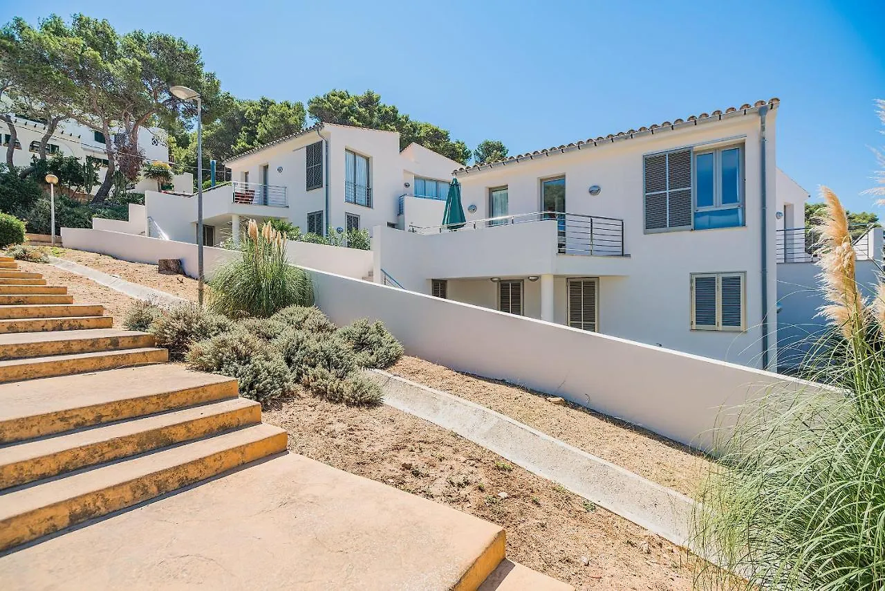 Molins 3 Villa Cala San Vicente  Holiday home