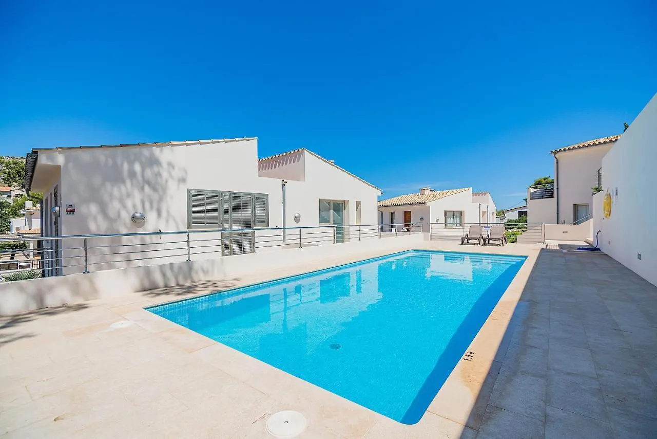 Holiday home Molins 3 Villa Cala San Vicente