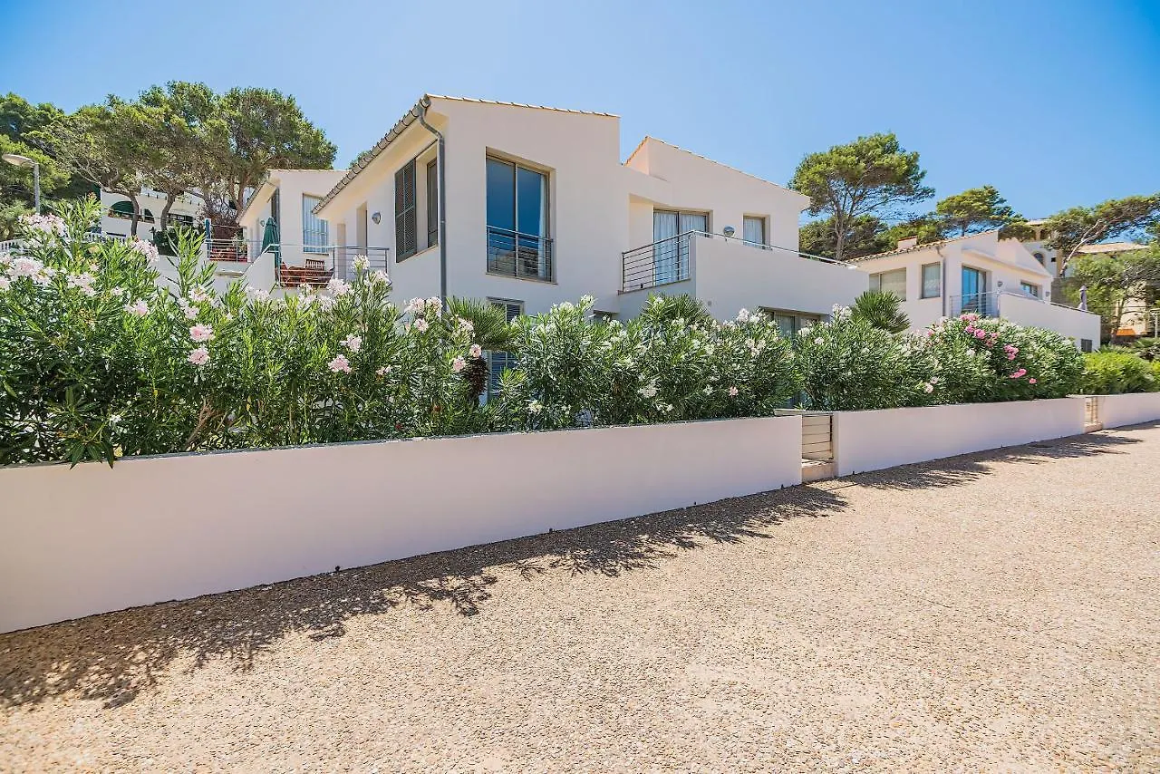 Molins 3 Villa Cala San Vicente  0*, Cala San Vicente (Mallorca) Spain