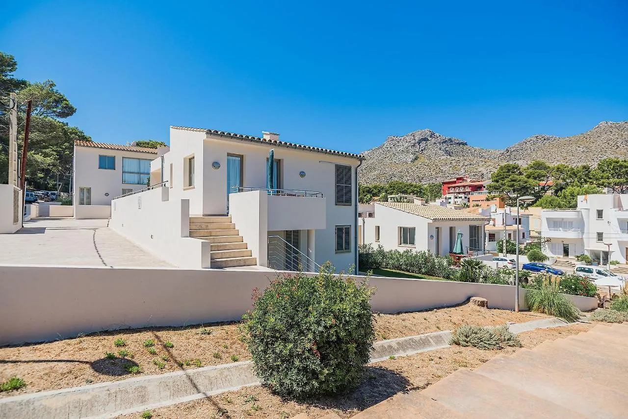 Holiday home Molins 3 Villa Cala San Vicente  Spain